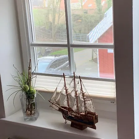 Hafenkajute