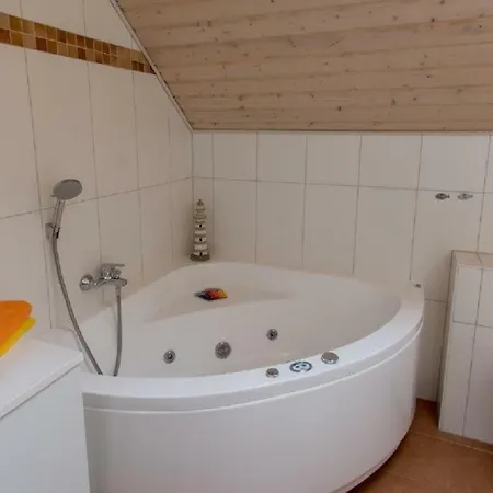 Hafenkajute